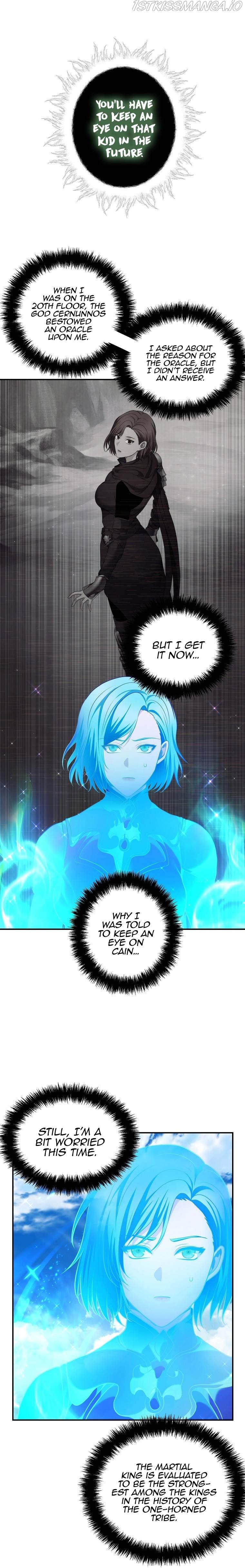 Ranker Who Lives A Second Time Chapter 126 117 011