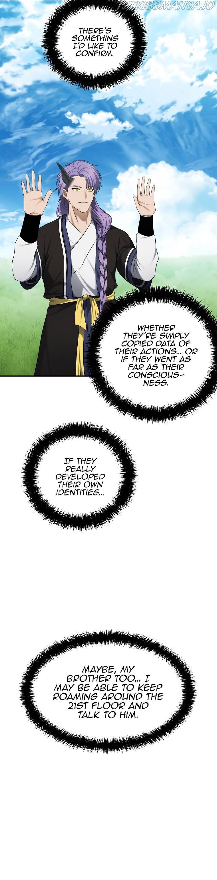 Ranker Who Lives A Second Time Chapter 126 121 015