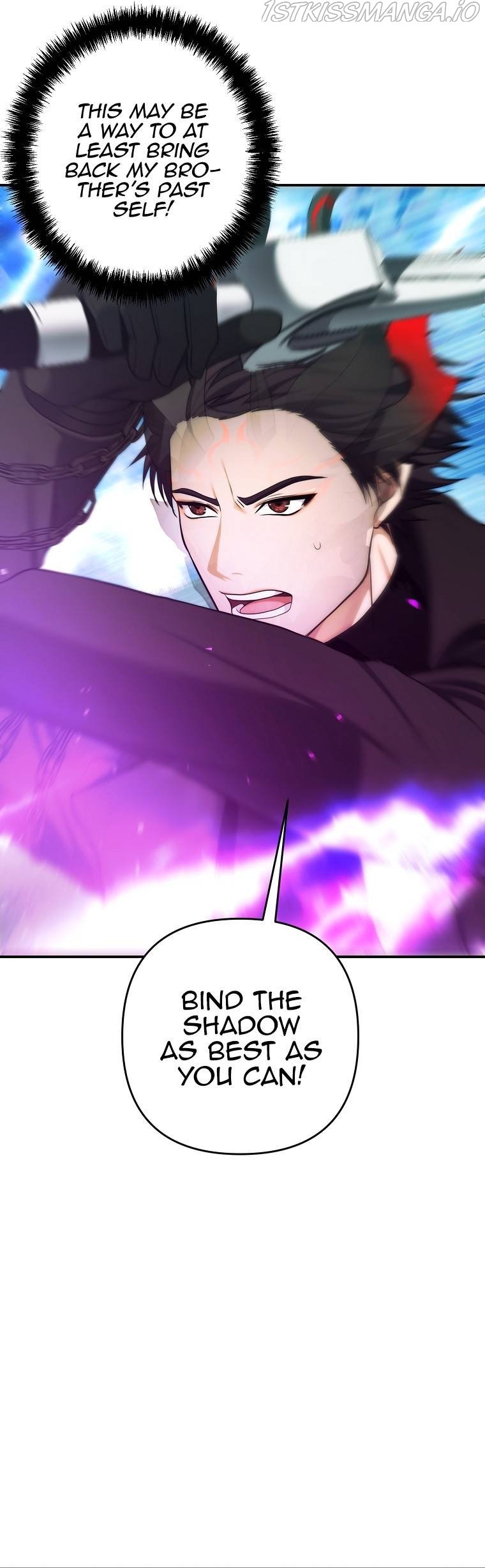 Ranker Who Lives A Second Time Chapter 126 128 022