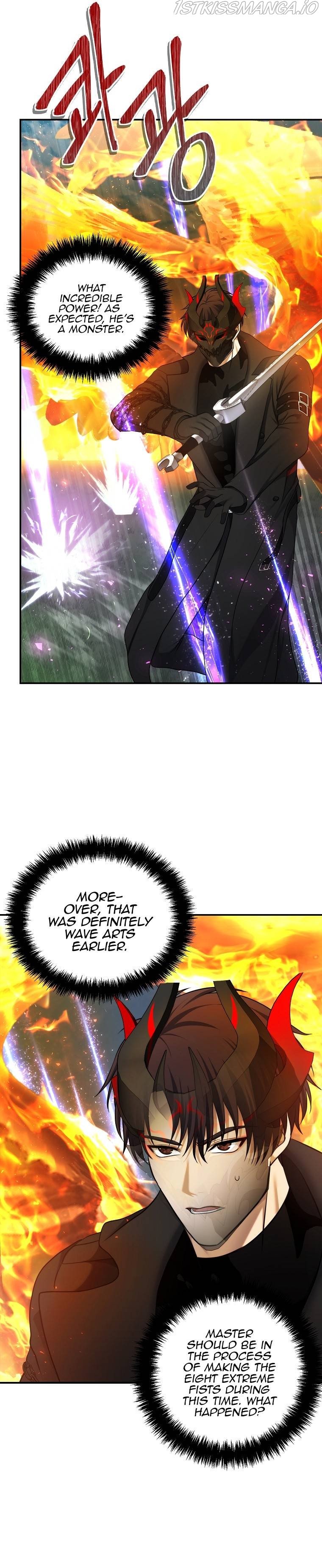 Ranker Who Lives A Second Time Chapter 126 133 027
