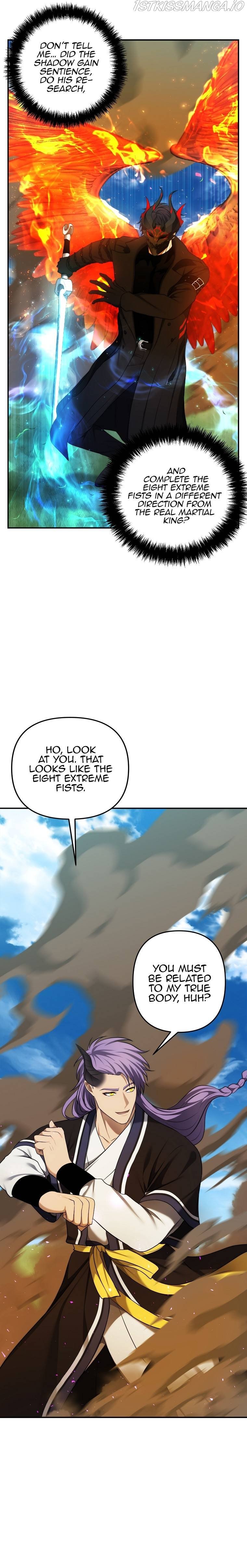 Ranker Who Lives A Second Time Chapter 126 134 028
