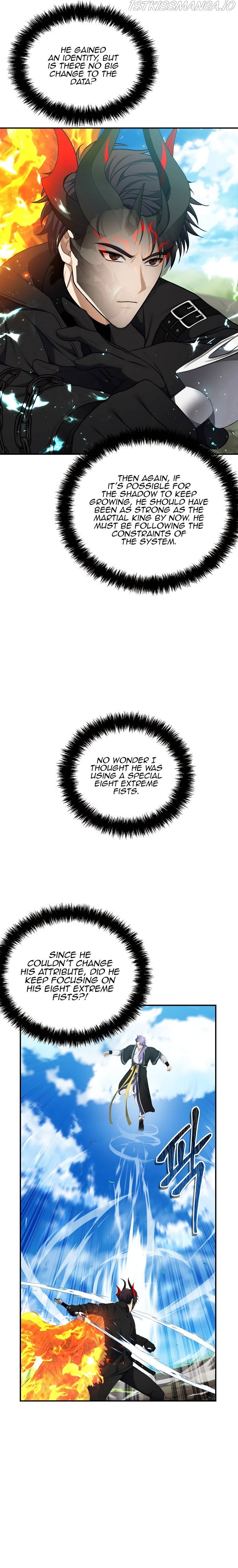 Ranker Who Lives A Second Time Chapter 127 104 004