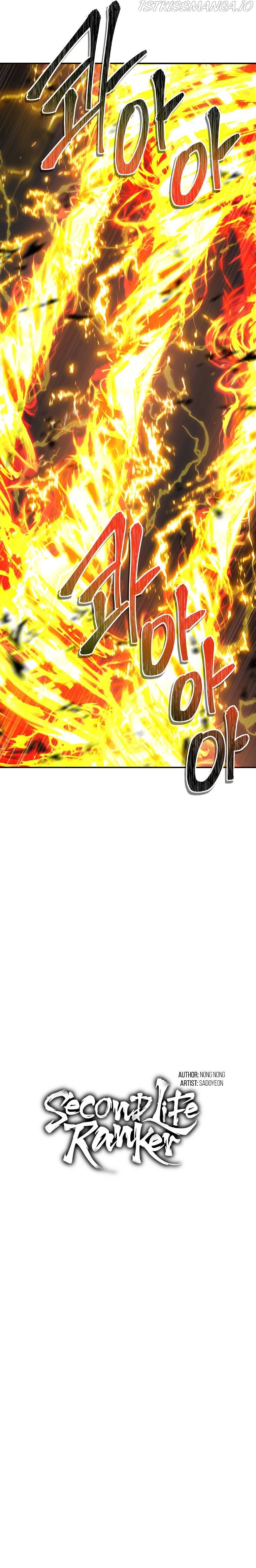 Ranker Who Lives A Second Time Chapter 127 107 007