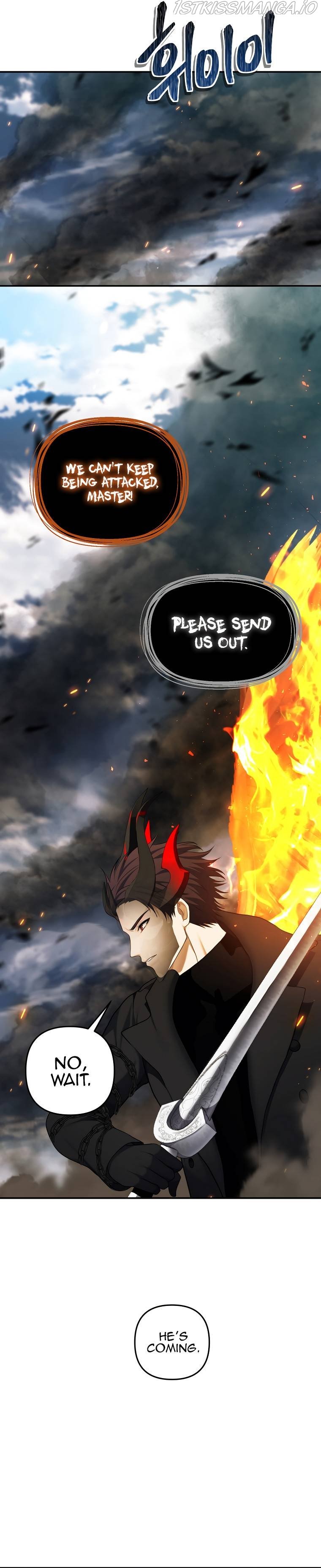 Ranker Who Lives A Second Time Chapter 127 108 008