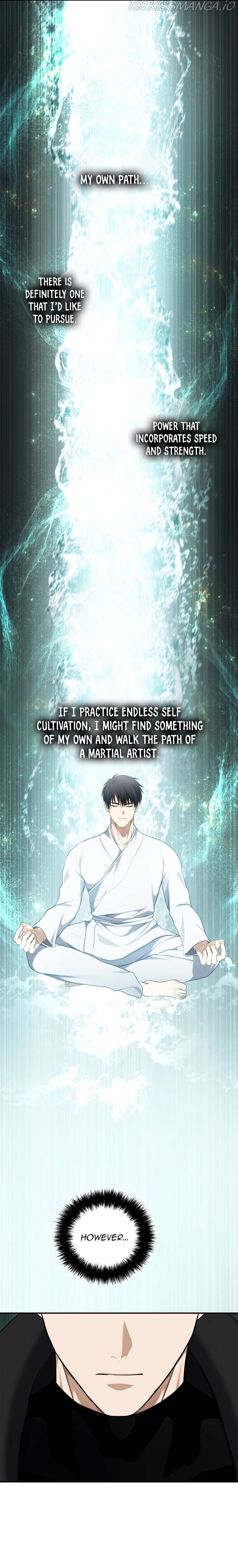 Ranker Who Lives A Second Time Chapter 127 113 013