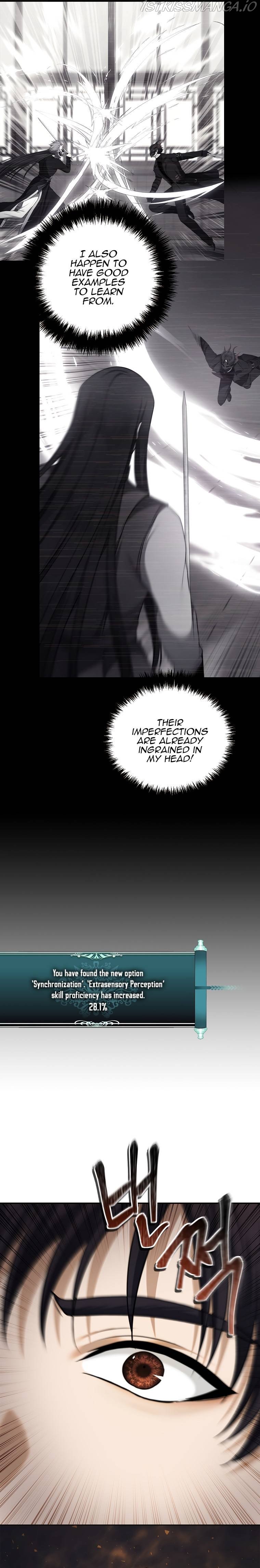 Ranker Who Lives A Second Time Chapter 127 115 015