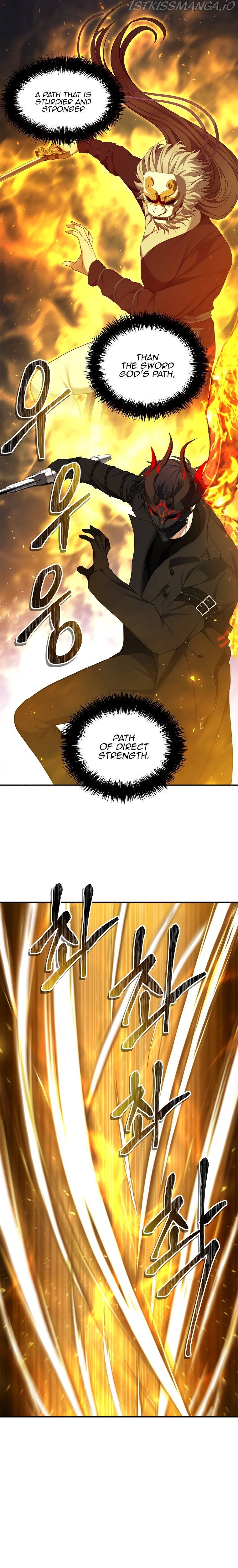 Ranker Who Lives A Second Time Chapter 127 116 016