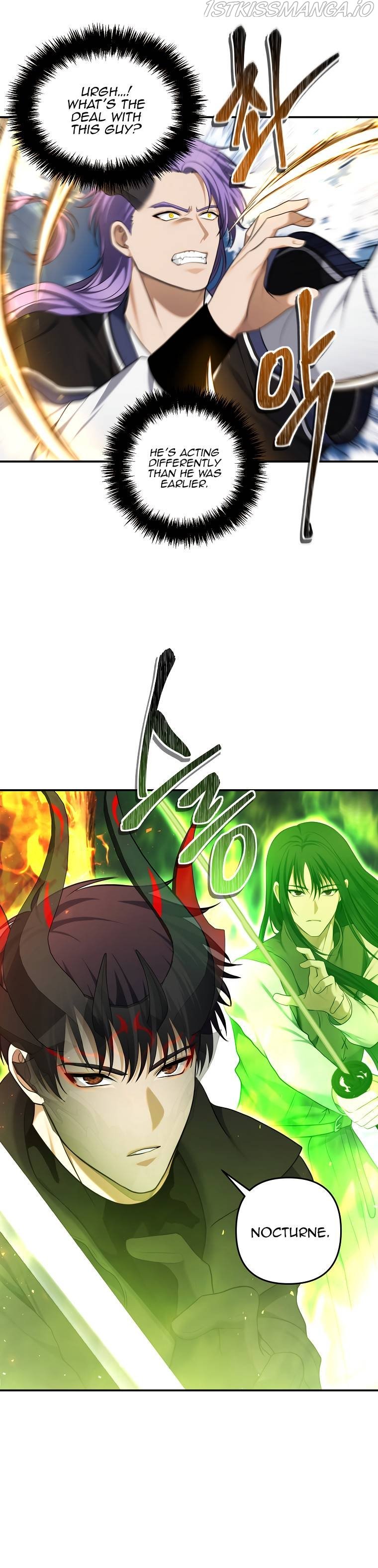 Ranker Who Lives A Second Time Chapter 127 117 017