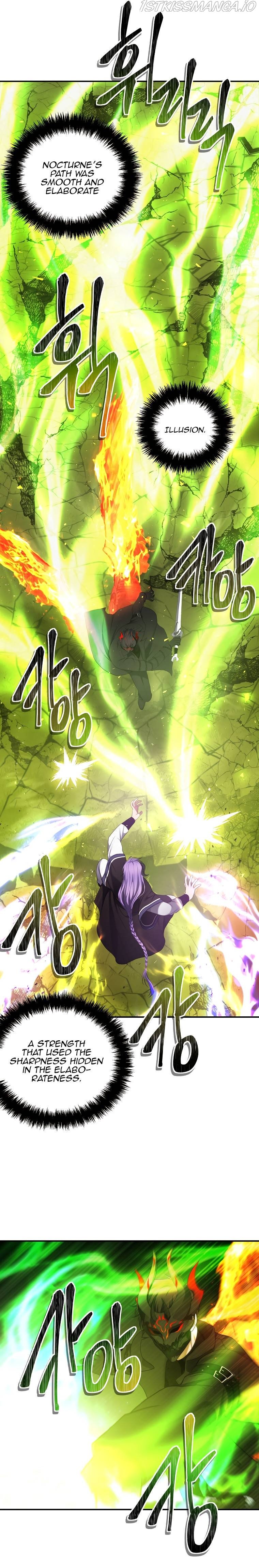 Ranker Who Lives A Second Time Chapter 127 118 018