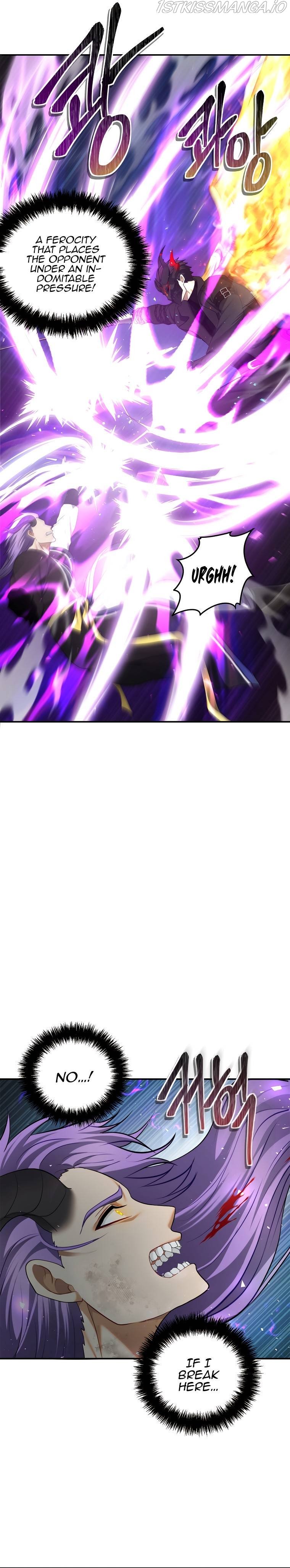 Ranker Who Lives A Second Time Chapter 127 123 023