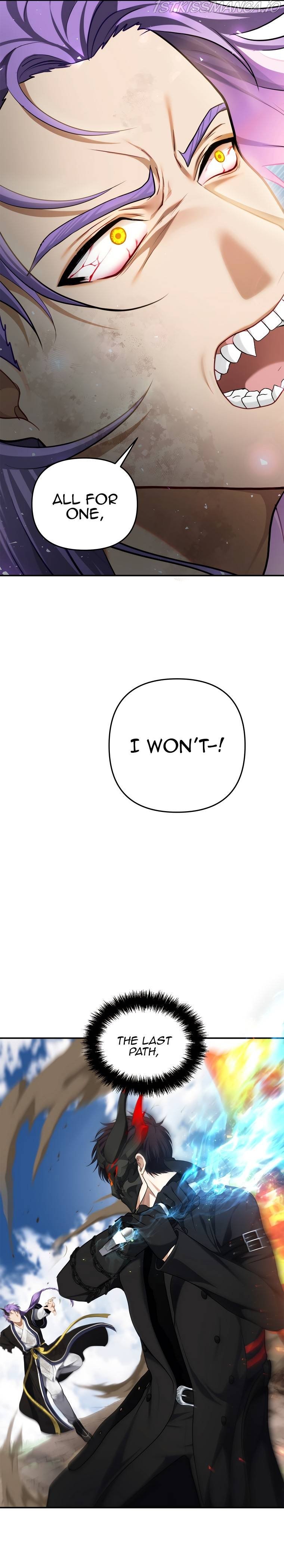 Ranker Who Lives A Second Time Chapter 127 124 024