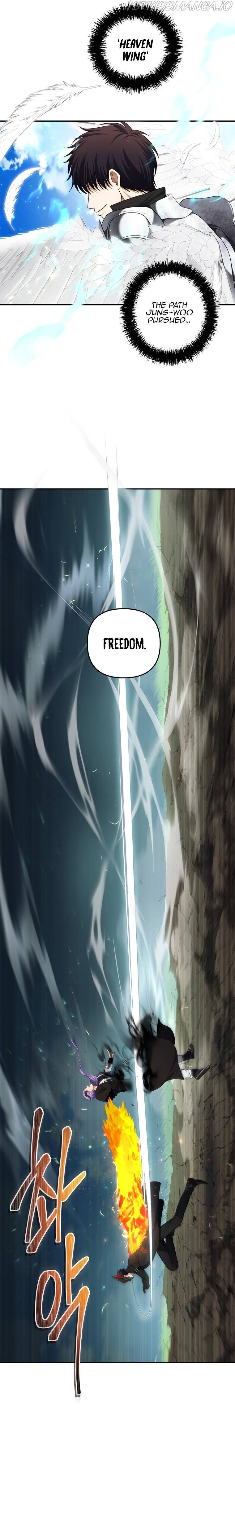 Ranker Who Lives A Second Time Chapter 127 125 025
