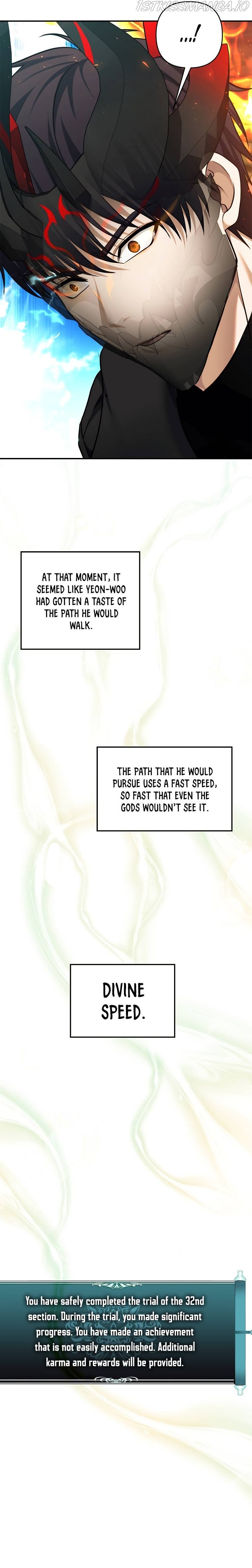 Ranker Who Lives A Second Time Chapter 127 126 026