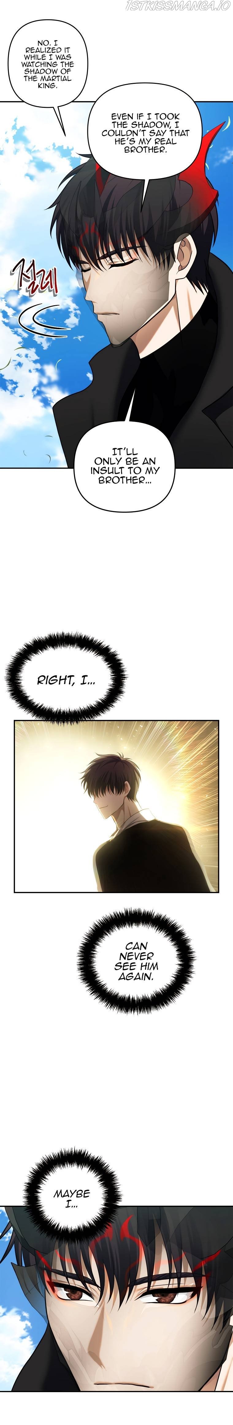 Ranker Who Lives A Second Time Chapter 127 128 028