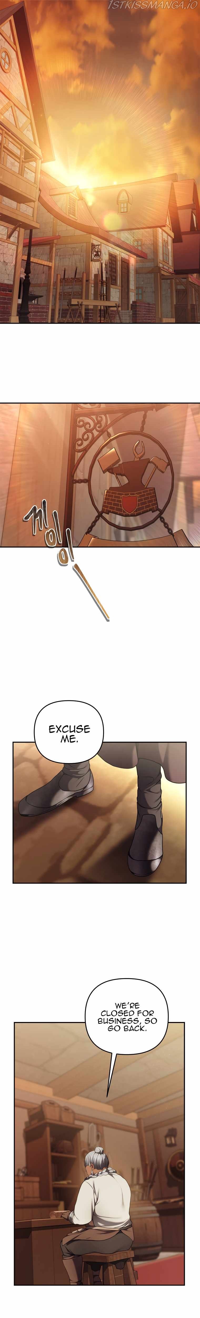 Ranker Who Lives A Second Time Chapter 128 99 002