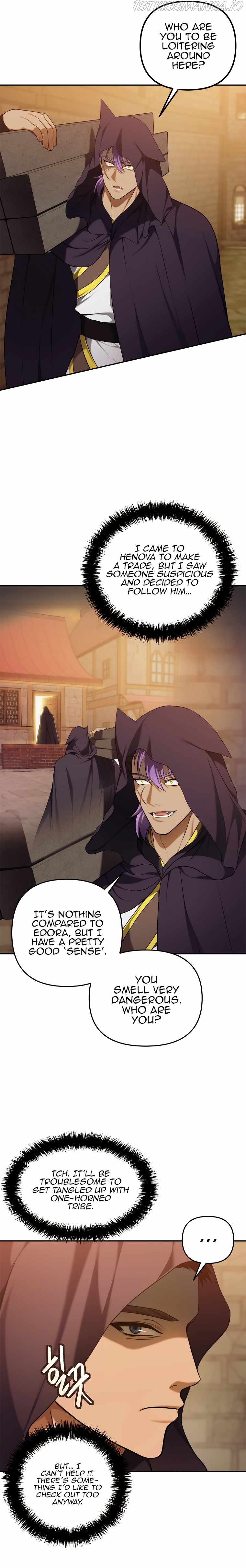 Ranker Who Lives A Second Time Chapter 128 105 008