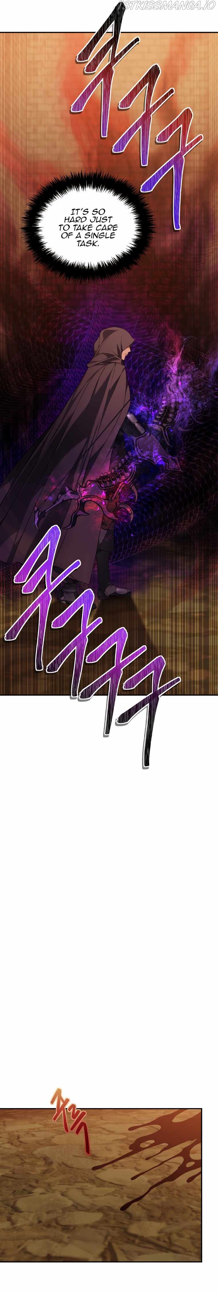 Ranker Who Lives A Second Time Chapter 128 106 009