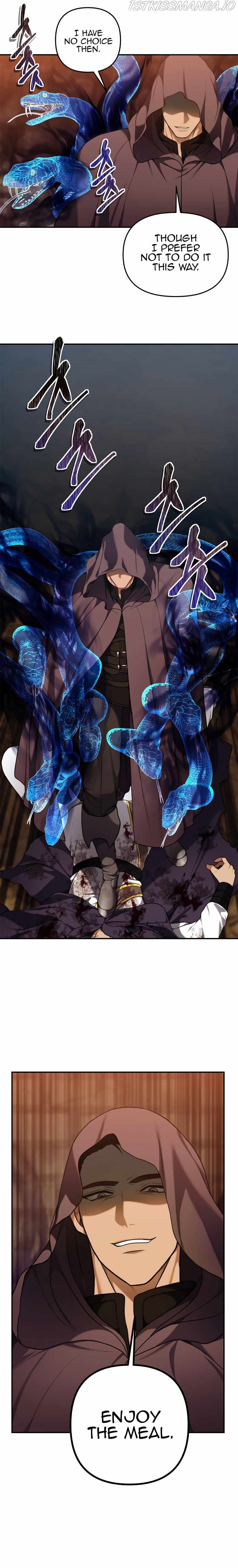 Ranker Who Lives A Second Time Chapter 128 108 011