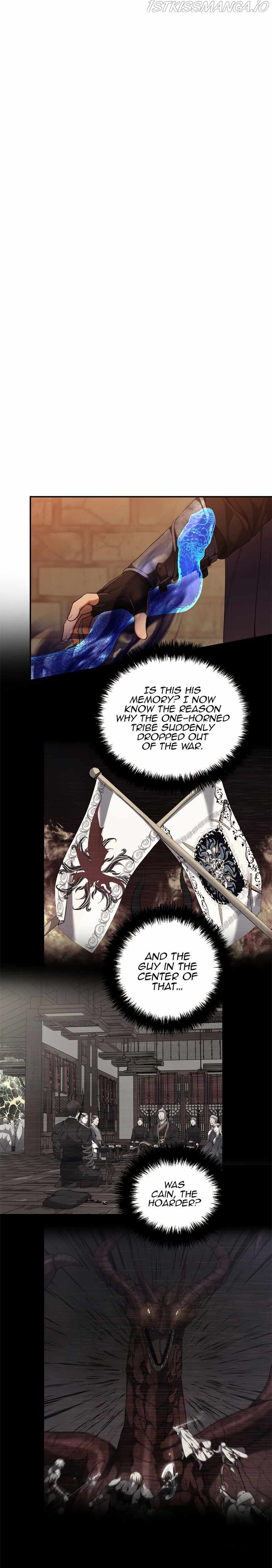 Ranker Who Lives A Second Time Chapter 128 109 012