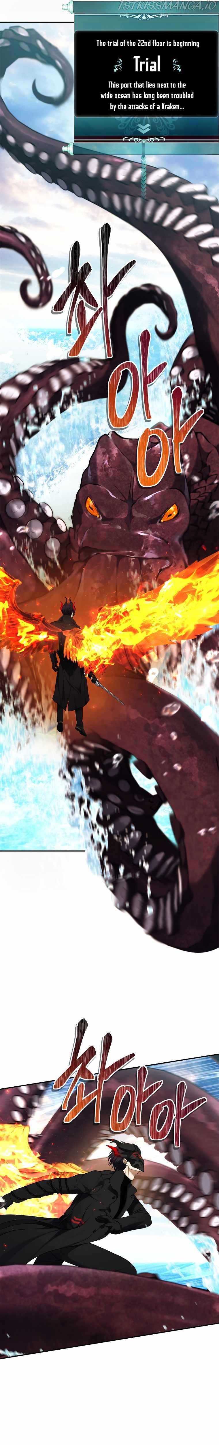 Ranker Who Lives A Second Time Chapter 128 112 015