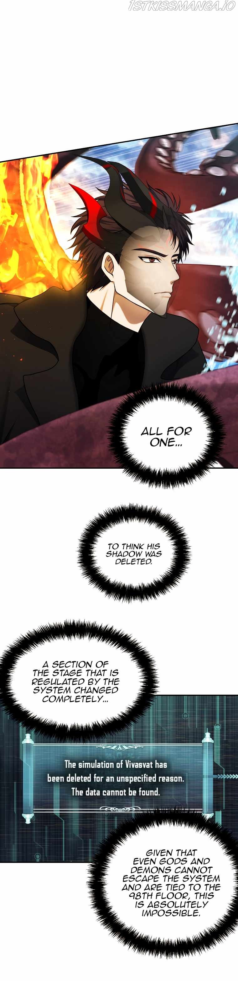 Ranker Who Lives A Second Time Chapter 128 113 016
