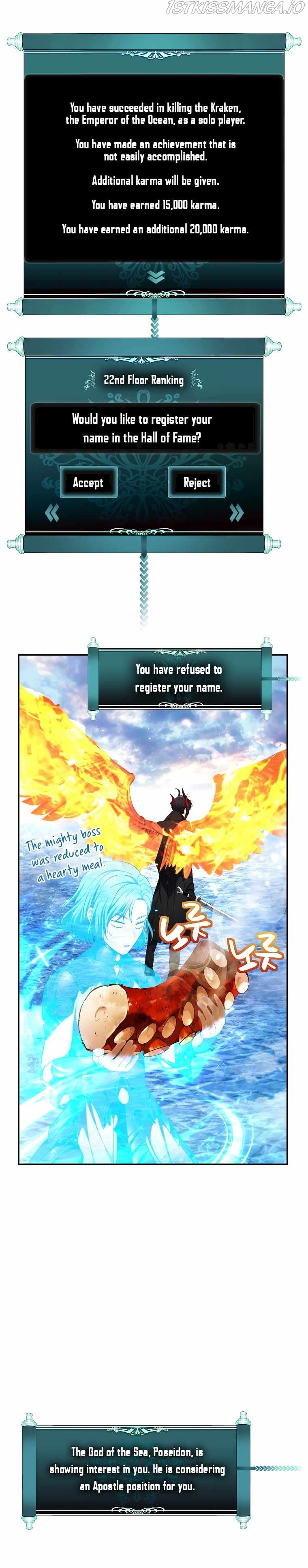 Ranker Who Lives A Second Time Chapter 128 115 018