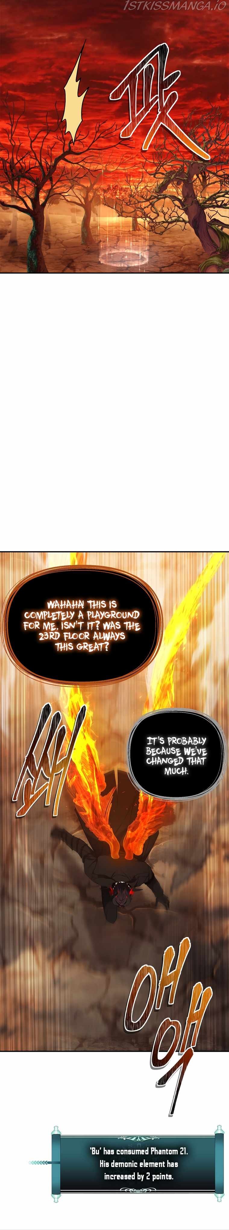 Ranker Who Lives A Second Time Chapter 128 121 024