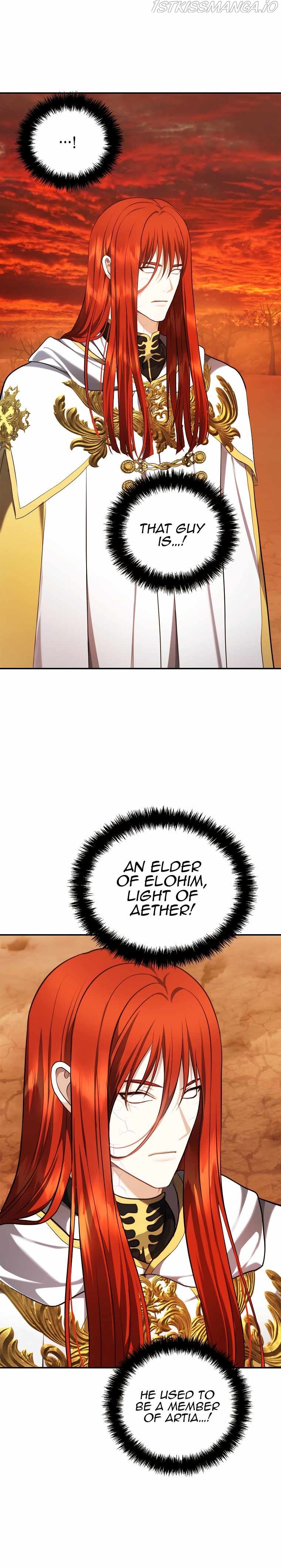 Ranker Who Lives A Second Time Chapter 128 124 027