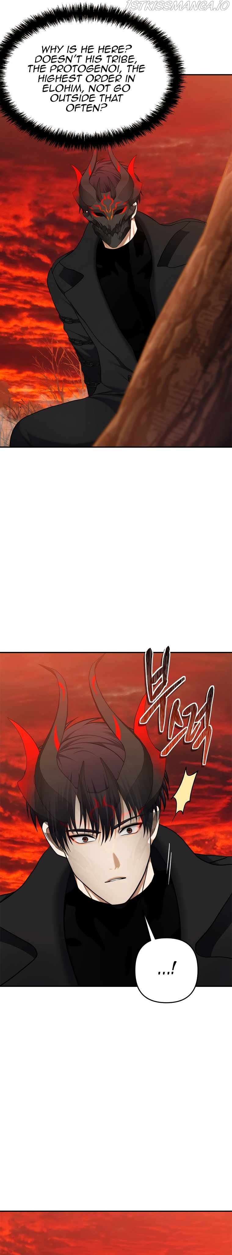 Ranker Who Lives A Second Time Chapter 128 125 028