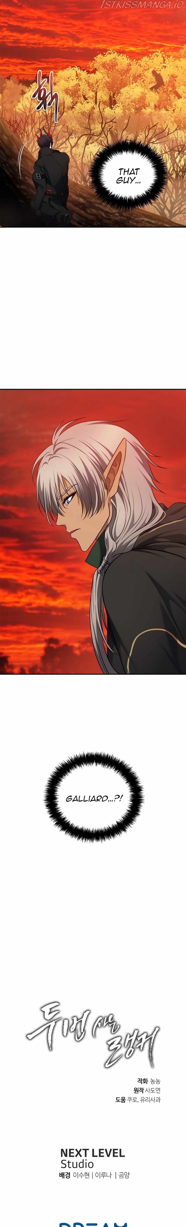 Ranker Who Lives A Second Time Chapter 128 126 029