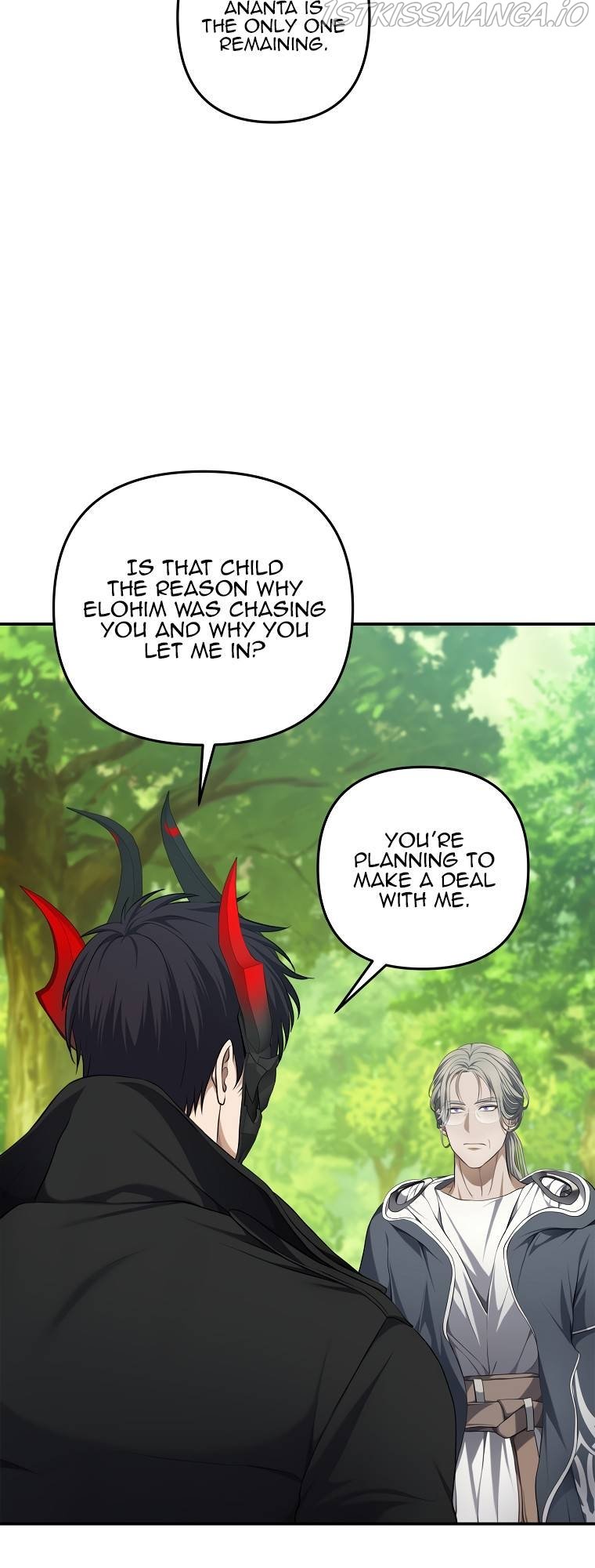 Ranker Who Lives A Second Time Chapter 130 120 005