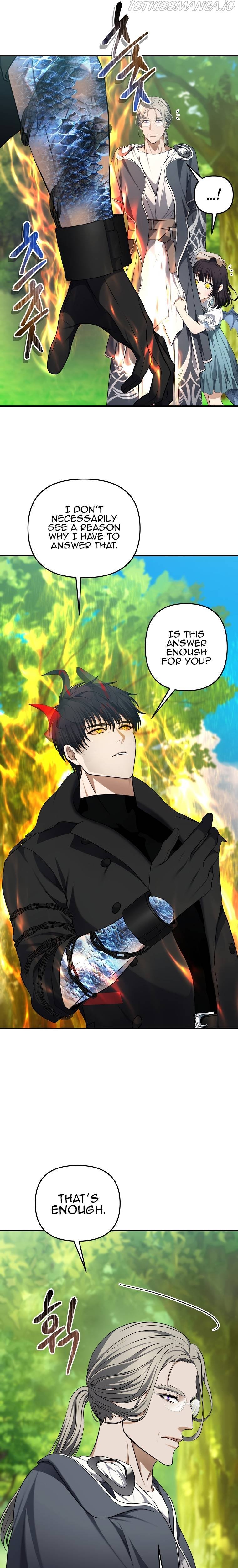 Ranker Who Lives A Second Time Chapter 130 123 008