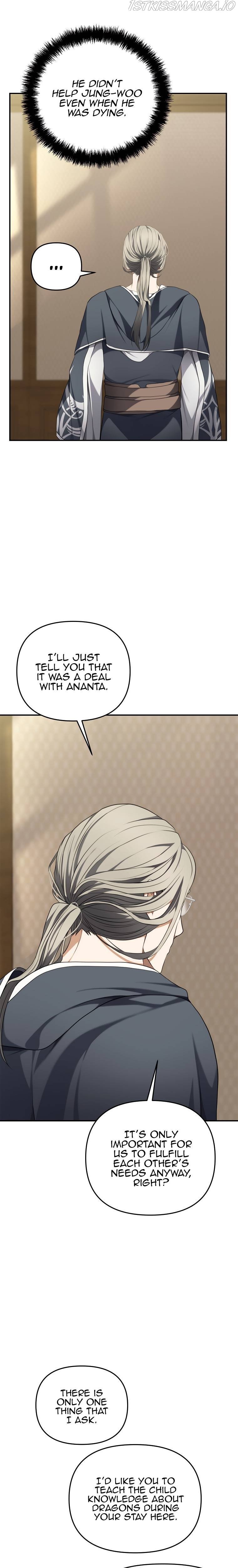 Ranker Who Lives A Second Time Chapter 130 127 012