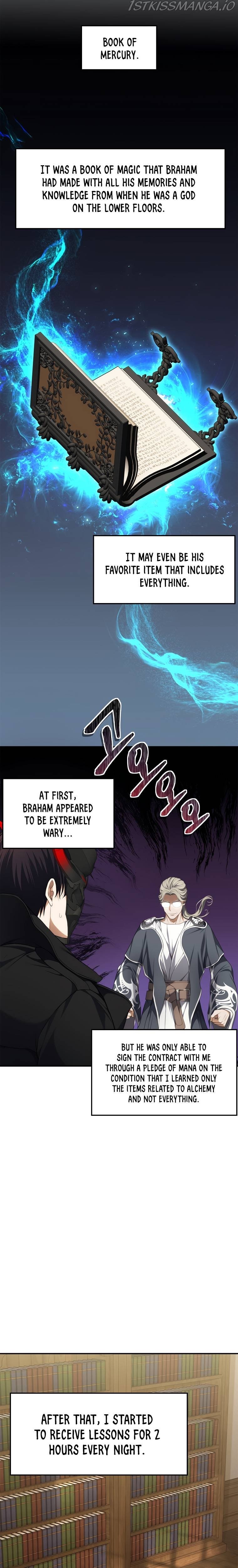 Ranker Who Lives A Second Time Chapter 130 131 016