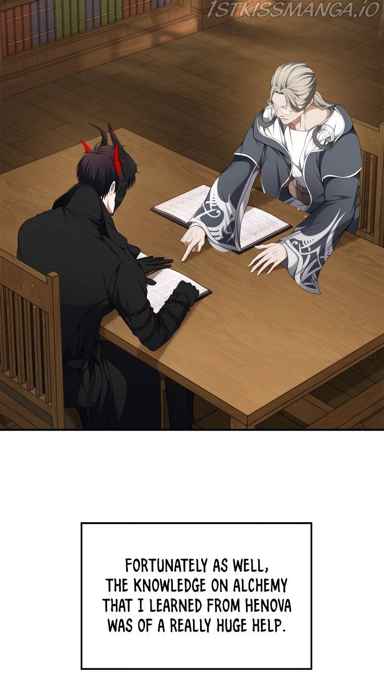 Ranker Who Lives A Second Time Chapter 130 132 017