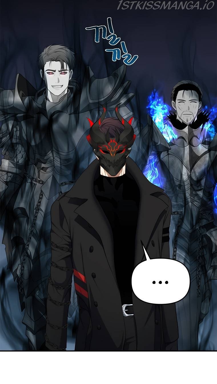 Ranker Who Lives A Second Time Chapter 130 134 019