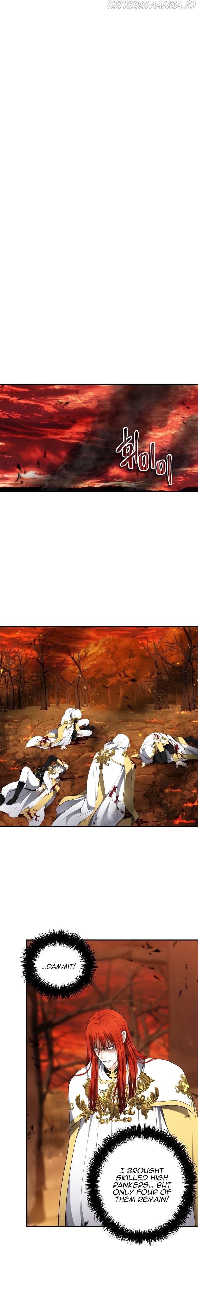 Ranker Who Lives A Second Time Chapter 130 139 024