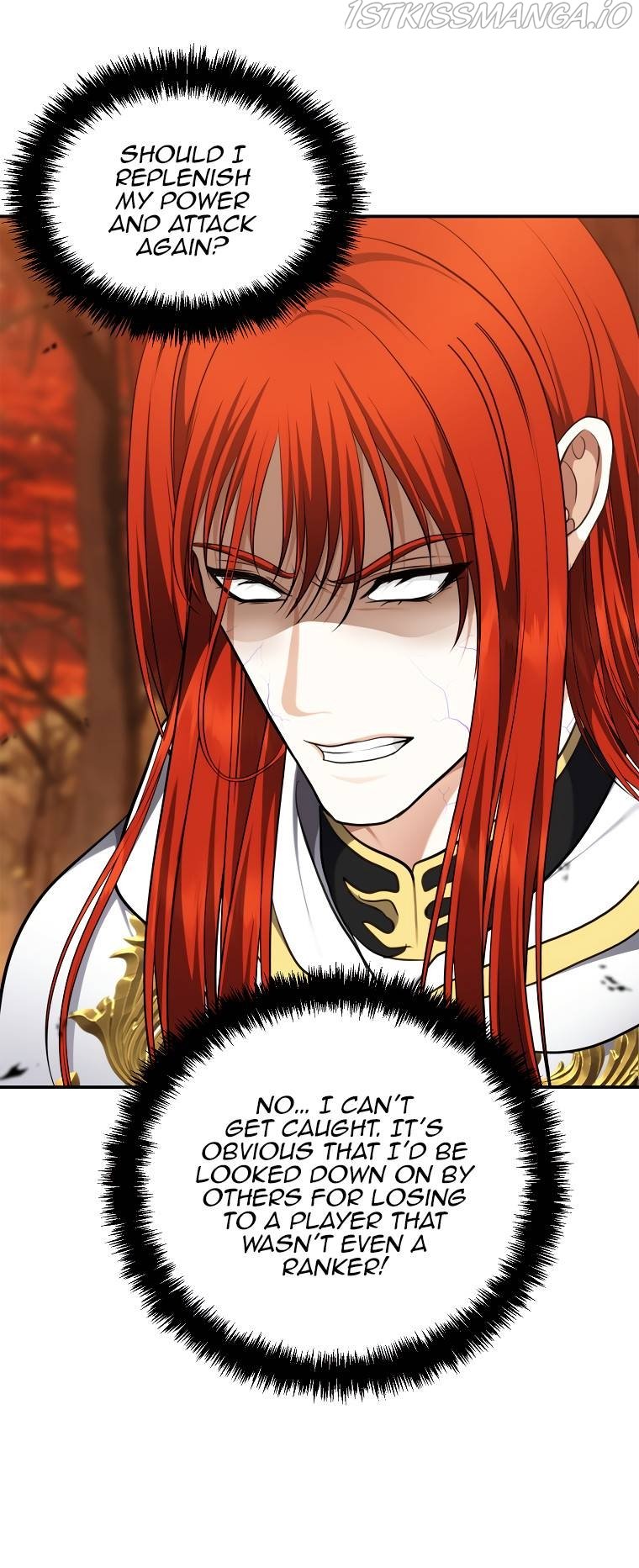 Ranker Who Lives A Second Time Chapter 130 140 025