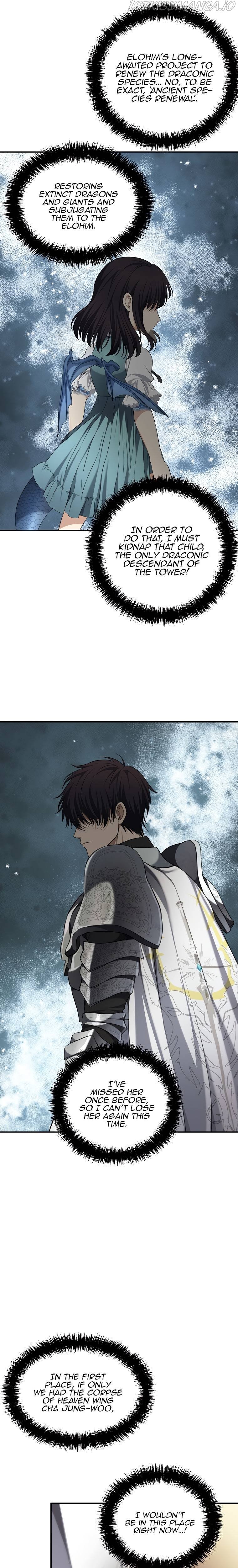 Ranker Who Lives A Second Time Chapter 130 141 026