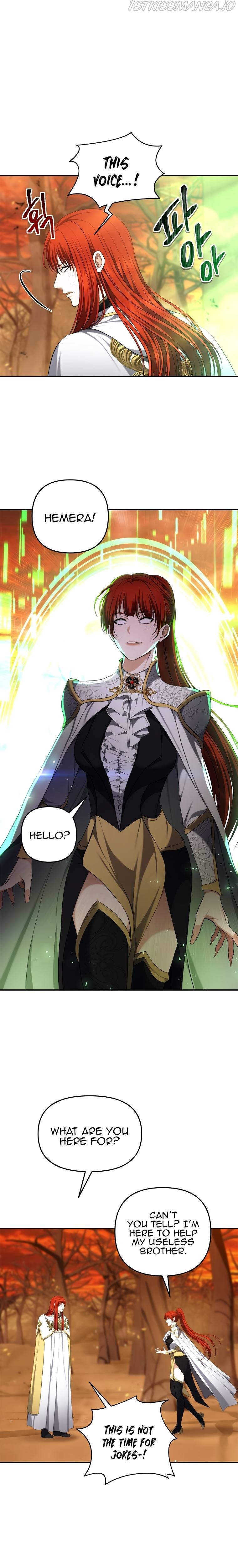Ranker Who Lives A Second Time Chapter 130 143 028