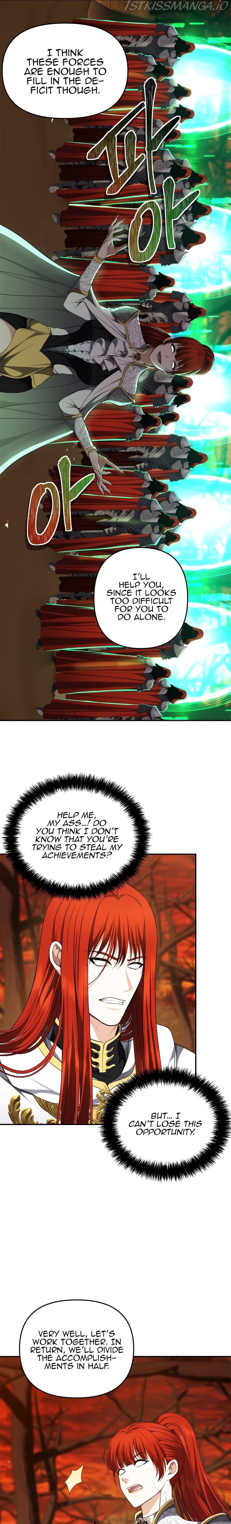 Ranker Who Lives A Second Time Chapter 130 145 030