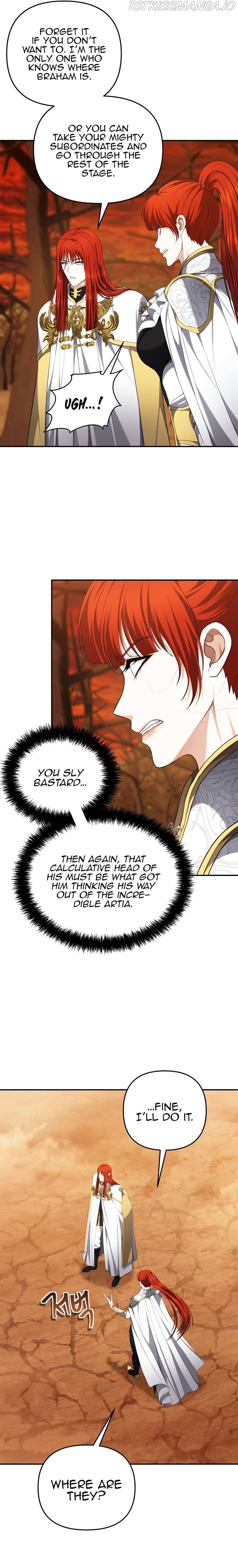 Ranker Who Lives A Second Time Chapter 130 147 032