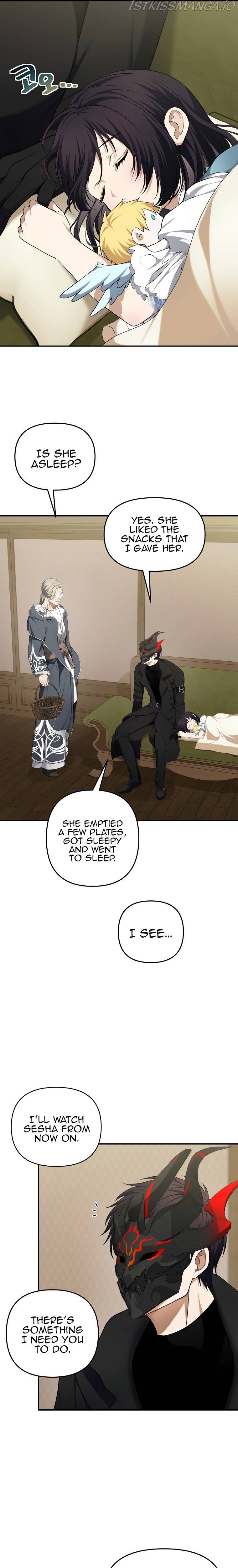 Ranker Who Lives A Second Time Chapter 130 149 034