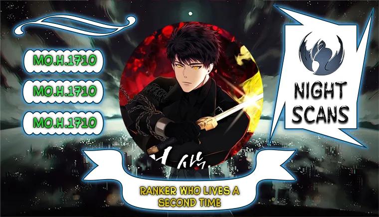 Ranker Who Lives A Second Time Chapter 136 29 1