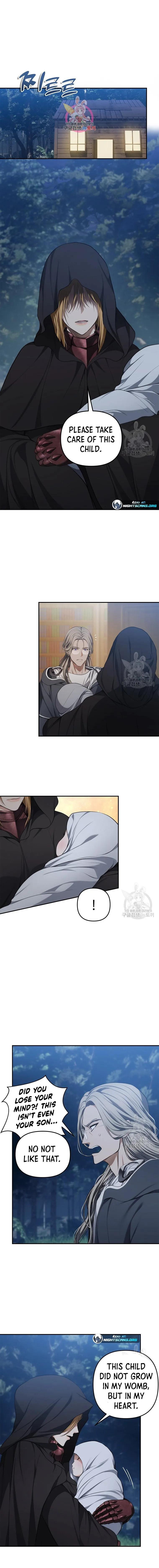 Ranker Who Lives A Second Time Chapter 136 30 2