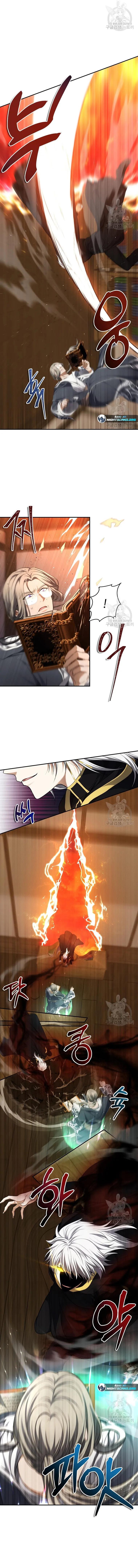 Ranker Who Lives A Second Time Chapter 136 33 5