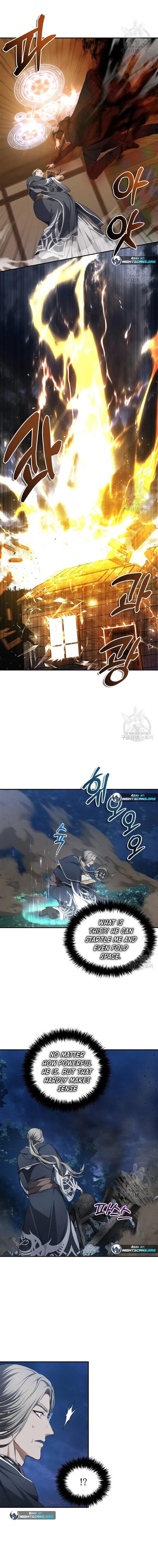 Ranker Who Lives A Second Time Chapter 136 34 6
