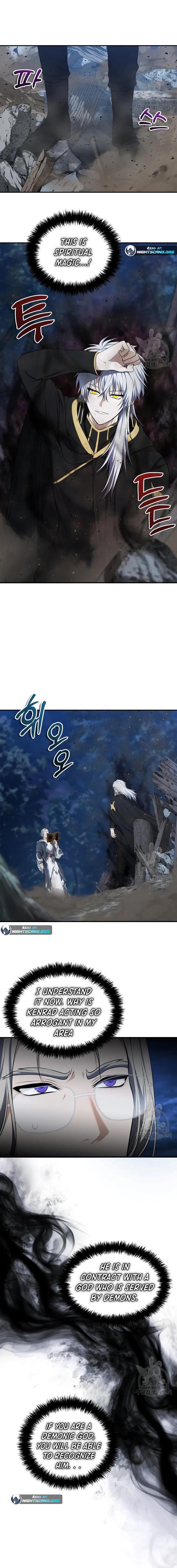 Ranker Who Lives A Second Time Chapter 136 35 7