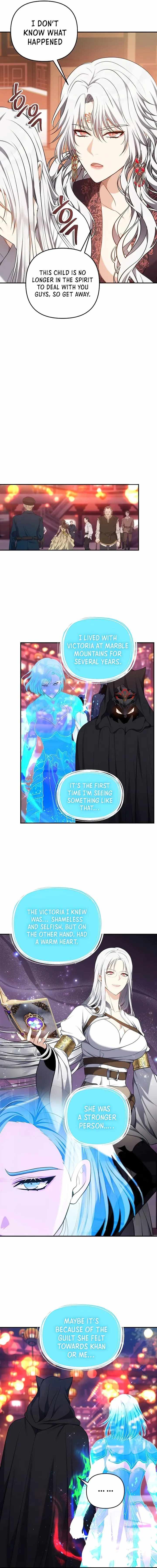 Ranker Who Lives A Second Time Chapter 143 72 08