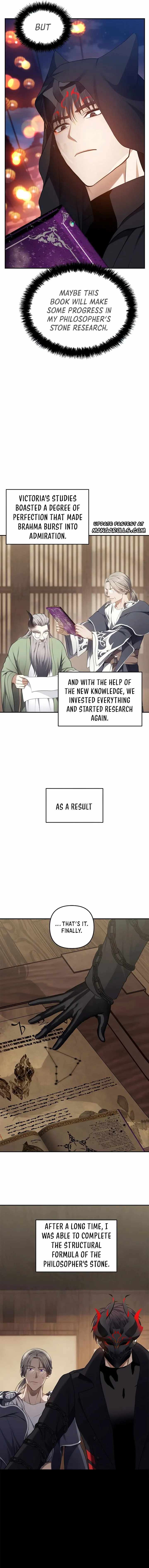 Ranker Who Lives A Second Time Chapter 143 74 10